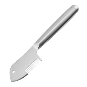 Stainless Steel Scallion Cutter Multi Functional <b>Vegetable</b> <b>Shredder</b> Kitchen Tool For Fine Slicing - Product Image 5
