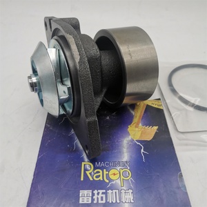 Repuestos de Motor PC200-7 6BT Bomba de Agua 3286277 3286278 3913432 - Product Image 3