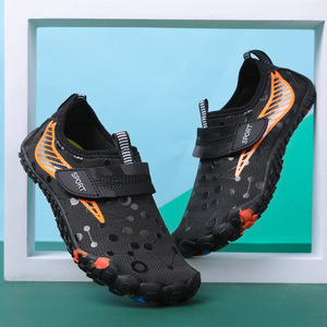 Zapatos de Agua para Hombre, Zapatos Descalzos para Agua, Zapatos de Playa - Product Image 5