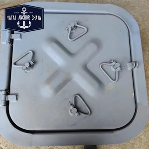 Nouveau dérouleur de cordage d'amarrage en acier YATAI pour yachts, navires et bateaux – Pièces détachées, taille personnalisée, utilisation pour remplacement/réparation – Anhui - Product Image 6