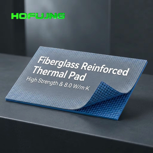 Customize Thermal Grizzly <b>Pad</b> Built Fiberglass Thermal Silica <b>Pad</b> Thermal Grizzly Kryonaut <b>Pad</b> for Gpu Heat <b>Cooling</b> Filler <b>Pad</b> - Product Image 3