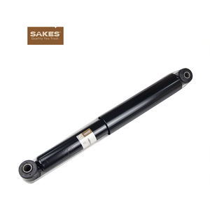 SAKES OE:7M0513031L Fábrica al por mayor Piezas de automóviles Sistemas de suspensión automática Amortiguador trasero Reparación Repuestos para VW Seat - Product Image 1