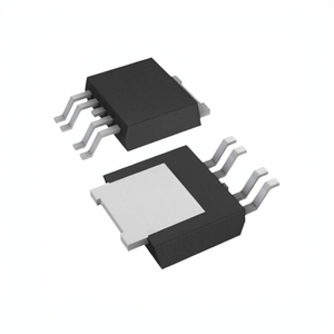 Composant électronique NCV5661DT18RKG TO 252 5, DPAK, TO 252AD BOM IC en stock, gestion de l'alimentation (PMIC) - Product Image 1