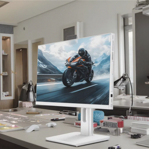 Para <span class=keywords><strong>Hp</strong></span> <span class=keywords><strong>Pavilion</strong></span> 24 27 nuevo Fhd Ips Intel Core I3 I5 I7 11th 12th Gen Amd todo en uno Aio computadora de escritorio Pc - Product Image 4