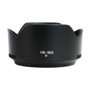ฮูดเลนส์นิคอน Hb-90a สำหรับกล้อง Z 50-250 มม. Z 50 มม. F1.8 S Z30 Z50 Z7 - Product Image 1