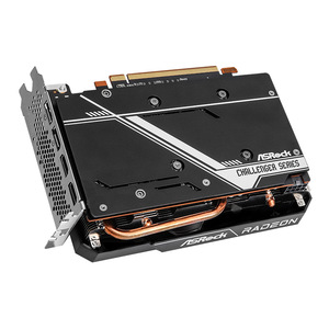 <span class=keywords><strong>Asrock</strong></span> Radeon RX <span class=keywords><strong>6600</strong></span> XT Challenger ITX 8GB - Product Image 4