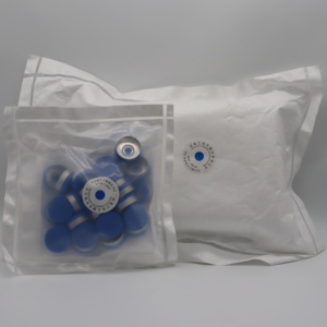 Farmaceutische 2Ml 4Ml 5Ml 6Ml 7Ml 8Ml 10Ml 15Ml 20Ml 30Ml Heldere Amberkleurige Glazen Buisvormige Flesjes Injectie Steriele Reageerbuisje Flacon - Product Image 4