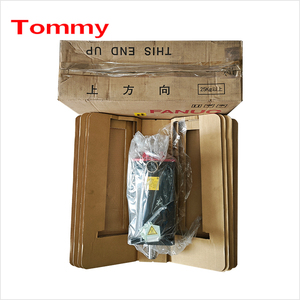 A06B-0276-B100 AiS 50/3000HV FANUC เซอร์โวมอเตอร์ AC - Product Image 1