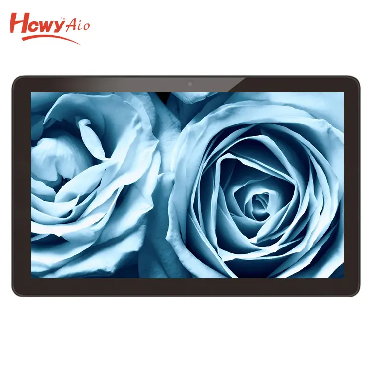 14 Inch Tablet Android 15.6 Inch Android Tablet 4Gb Ram 17.3 Inch Android Reclame Display 18.5 Inch 21.5 Inch pos Tablet