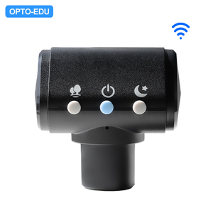 Cámara <span class=keywords><strong>digital</strong></span> para microscopio, wifi, USB, 2,0G, A59.5104, 2,4 M, G - Product Image 2