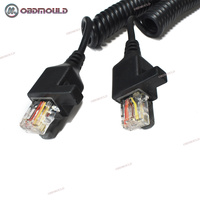 Pièces de rechange pour engins de construction : Outil de diagnostic programmable portable 1313-4431 pour contrôleur Curtis, compatible 1313-4401
