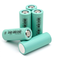 Batería LiFePO4 26700 LFP 3.2V 4000mAh para Destornillador Eléctrico, Bomba de Agua Portátil, Temperatura de Trabajo -20°C ℃ ~+60 ℃