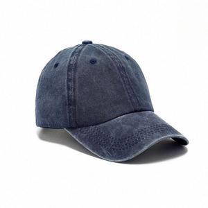 Casquette de baseball personnalisée avec lettres brodées, chapeaux de soleil pour femmes avec logo - Product Image 3