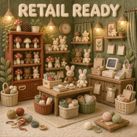 Jouets en peluche personnalisés en forme de champignons OEM ODM, champignons de forêt et châlottes en peluche, vente en gros, cadeau pour enfants