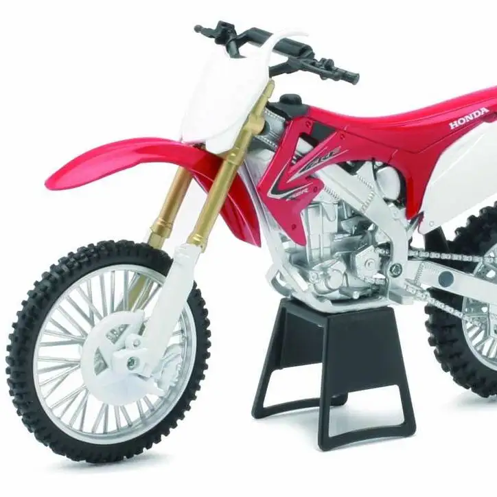 Disponível para envio Honda 2023 CRF250F Bicicleta da sujeira