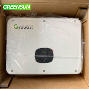 Inversor de panel solar <span class=keywords><strong>growatt</strong></span> <span class=keywords><strong>3</strong></span> inversor de fase 40KW 50KW 60KW growat 100 <span class=keywords><strong>kw</strong></span> inversor para Europa - Product Image 4