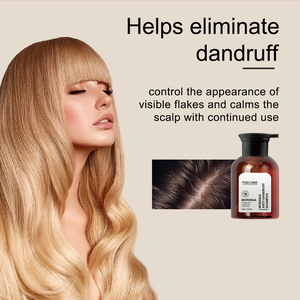 Free Sample Moringa Herbal Anti-Dandruff <b>Shampoo</b> Nourishing & Deep Cleansing Hair <b>Shampoo</b> - Product Image 6