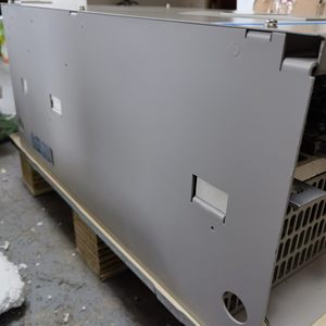 ATS48C41Q ซอฟต์สวิตช์ 45 กิโลวัตต์ สามเฟส สำหรับ PLC - Product Image 3