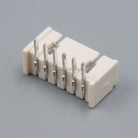 SCONDAR Conector de ángulo recto DIP THT de 1.25mm SCT1251WR 530480510 530480810 530480310 530480410 53048 0210 0310 0410 0510 0610 0810
