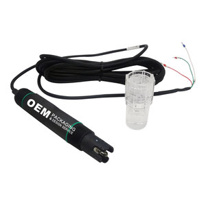 Sonde <span class=keywords><strong>de</strong></span> <span class=keywords><strong>chlore</strong></span> portable en ligne CL-1 pour <span class=keywords><strong>piscine</strong></span>, électrode <span class=keywords><strong>de</strong></span> détection <span class=keywords><strong>de</strong></span> <span class=keywords><strong>chlore</strong></span> total, <span class=keywords><strong>analyseur</strong></span> OEM 0~20mg/L - Product Image 2