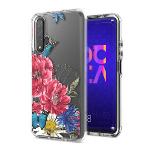 Per <span class=keywords><strong>Huawei</strong></span> Nova 5T cassa del telefono copertura del telefono personalizzato, stampa della copertura del telefono per <span class=keywords><strong>Huawei</strong></span> Nova 5T - Product Image 1
