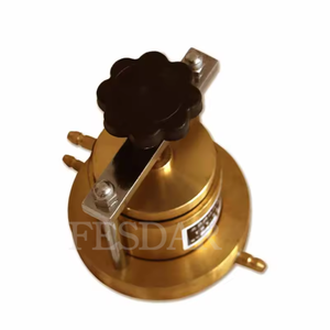 เครื่องทดสอบความสามารถในการซึมผ่านของดินในเขื่อนเขื่อนคลองทดสอบการซึมผ่านของดินในวิศวกรรมไฮดรอลิกและสิ่งแวดล้อม - Product Image 5