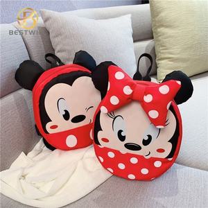 Besty'londa Linda Para <span class=keywords><strong>Bebe</strong></span> Mochila Infantil Factactory Cartoon Mochila De Viaje y Regalo Para Nina Para Escolar - Product Image 6