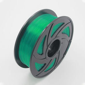 FutureEra 3D Printing Filament <b>PLA</b> 1.75mm 1kg Green for 3D Printer - Product Image 4
