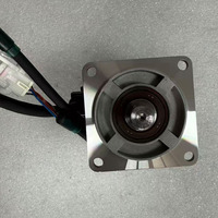 Motor Servo 100% TERUJI R2AA06020FCPHP/R2AA06020FCP67 200w Menyediakan Video Inspeksi Pabrik Penjualan Negosiasi Motor Servo