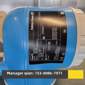 Débitmètre E+h New P 10 5PBB32 5PBB40 5PBB50 5PBB65 5PBB80 Fabriqué en Chine continentale - Product Image 4