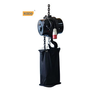<span class=keywords><strong>Hoist</strong></span> Rantai Listrik 500kg-2 Ton untuk Pengangkatan Truss Panggung, <span class=keywords><strong>Motor</strong></span> <span class=keywords><strong>Hoist</strong></span> 220V/380V Pemasok dari Cina - Product Image 2