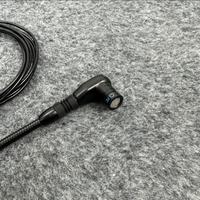 BETA98H/C Brass Woodwind Saxophone Microphone Professional for Stage Performance Condenser Microphone BETA 98HC with XLR Adaptor