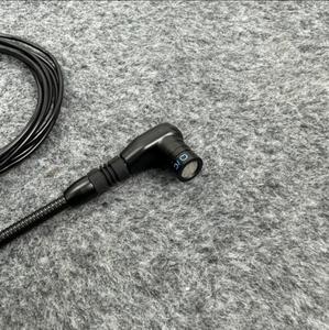 Microfono BETA98H/C in Ottone per Sassofono e Strumenti a Fiato, Professionale per Esibizioni sul Palco, Microfono a Condensatore <span class=keywords><strong>BETA</strong></span> 98HC con Adattatore XLR - Product Image 6