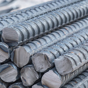 OEM Factory customized rebar 12mm steel rebar hrb400 deformed steel bar for construction - Product Image 4