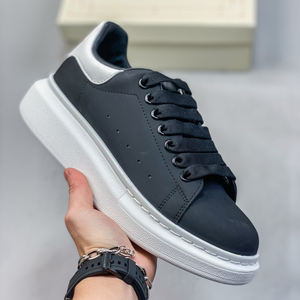 2025 nouvelle plate-forme multicolore chaussures décontractées femmes mode semelle épaisse baskets confortables chaussures quotidiennes - Product Image 1