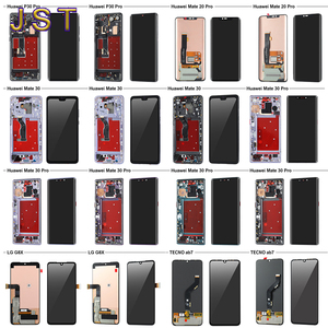 Mobile <strong>Phone</strong> Lcds <strong>Display</strong> Celulares for Camon 17 Lcd - Product Image 5