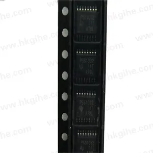 Danh sách bom chuyển mạch IC tps61032pwpr mạch tích hợp