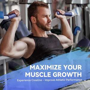 Bien diseñado creatina monohidrato pre-entrenamiento líquido creatina monohidrato líquido oral gotas suplemento natural - Product Image 3