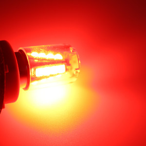 ไฟเบรกติดตั้งสูง, ไฟท้าย LED สว่างพิเศษ, หลอดไฟเลี้ยว 1156 BA15S 1157 ทนความร้อนสูง - Product Image 3
