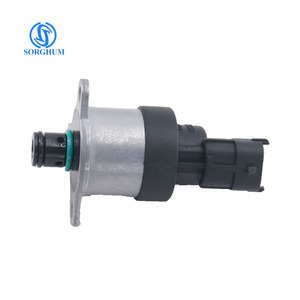 燃油泵调节器计量控制电磁阀 0928400804 - Product Image 1