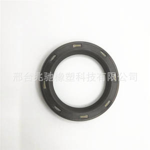ซีลน้ำมันเพลาข้อเหวี่ยงจากผู้ผลิต 2101-1005034-02 (40*56*7.5) สำหรับอะไหล่เครื่องยนต์รถยนต์ลดา - Product Image 3