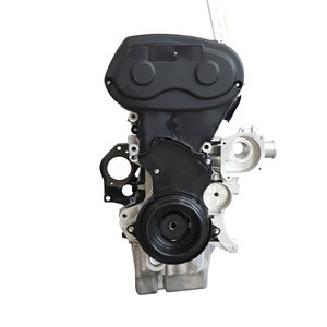 Motore a Benzina F18D4 Long Block Nuovo e Usato, Gruppo Motore a 4 Cilindri con Numero Modello EA888 per <span class=keywords><strong>OPEL</strong></span> - Product Image 4