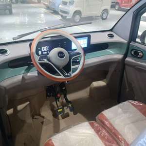 รถดริฟท์ไฟฟ้า4ล้อพร้อม CE สำหรับผู้ใหญ่รถดริฟท์ไฟฟ้าจากประเทศจีนสุดสะอาด - Product Image 3