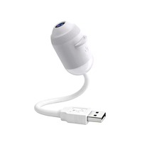 Nouveau projecteur de ciel étoilé USB LEMOMBO, lampe LED rotative à 360° avec plusieurs films pour la décoration de la maison et des fêtes