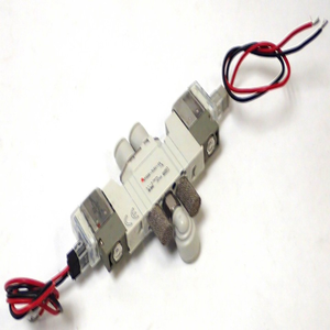 هيكل صمام الملف اللولبي استدار <span class=keywords><strong>2</strong></span> موقف DBL الهواء 24VDC اختبار - Product Image 1