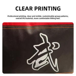 Nouveau Set <span class=keywords><strong>de</strong></span> <span class=keywords><strong>Sac</strong></span> <span class=keywords><strong>de</strong></span> Frappe Professionnel 2026 – <span class=keywords><strong>Sac</strong></span> <span class=keywords><strong>de</strong></span> Sable <span class=keywords><strong>de</strong></span> <span class=keywords><strong>Boxe</strong></span> Thaïlandaise à Suspendre pour Kickboxing, Vide et Lourd - Product Image 2