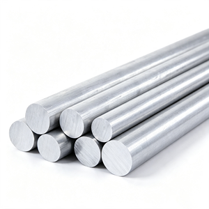 Fournisseur en gros d'alliage 2017 de 20 mm de diamètre, haute résistance à la traction, surface forgée pour pièces d'arbre de transmission automobile de haute précision - Product Image 2