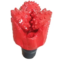 Haute qualité 8 "10 1/4" 12 1/2 "13 5/8" 5 1/2 ''nouveaux embouts tricônes TCI pour le forage de puits du fournisseur chinois
