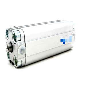 ADVU-32-100-<span class=keywords><strong>P</strong></span>-A シリンダー ADVU32100PA プログラミングコントローラー 産業オートメーション - Product Image 1