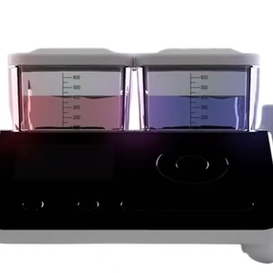 Nuevo VRN Q6 6 en 1: Pulidor Dental Ultrasónico Piezoeléctrico y Pulidor de Aire para Limpieza Dental y Tratamiento Endodóntico - Product Image 2
